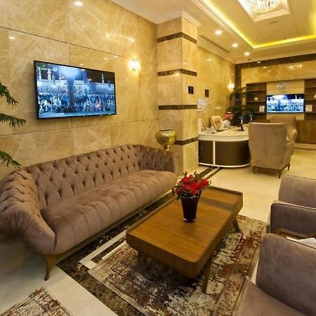 Delights Inn - Green Oasis Hotel 麦地那 外观 照片