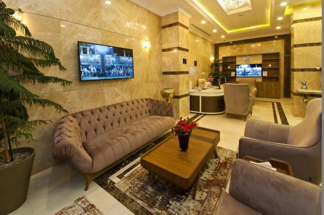 Delights Inn - Green Oasis Hotel 麦地那 外观 照片