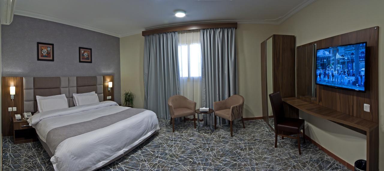 Delights Inn - Green Oasis Hotel 麦地那 外观 照片