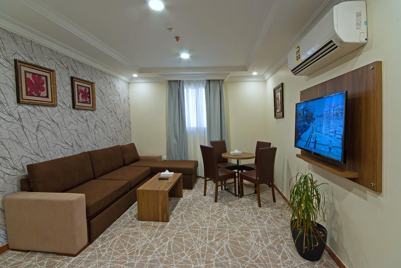 Delights Inn - Green Oasis Hotel 麦地那 外观 照片